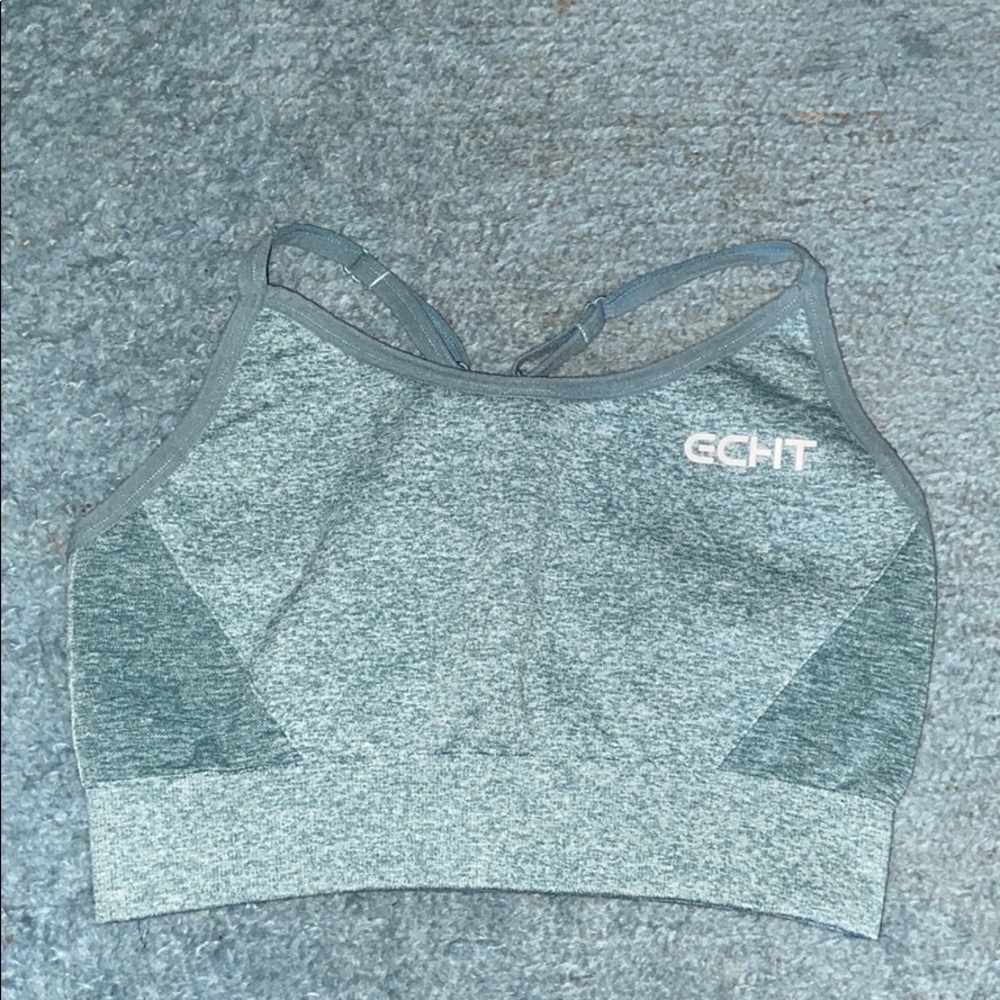 ECHT sports bra